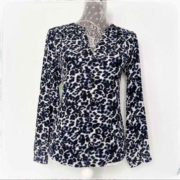 Rebecca Taylor blouse  - Picture 1 of 5